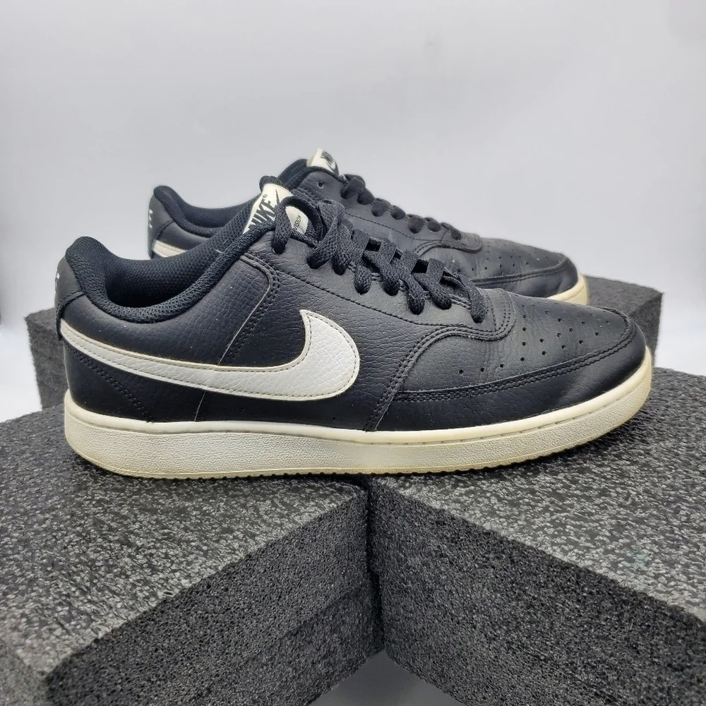Nike court vision